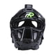 thumbnail image 3 of Casco De Boxeo, Protección Para La Frente Y Los Oídos Para Sanda Sparring Taekwondo, 3 of 8
