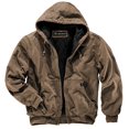 thumbnail image 2 of Dri Duck Men's Tall Cheyenne Jacket, 2 of 4