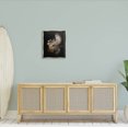 thumbnail image 2 of Stupell Industries Dark Sea Shells Still Life Photograph Luster Gray Floating Framed Canvas Print Wall Art, Design by Cecile Baird, 2 of 6