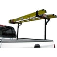 thumbnail image 4 of TrailFX Ladder Rack 2599123103 TFX Ladder Rack; 250 Pound Capacity; Multi-Fit; Adjustable Width From 24 Inches to 35 Inches; Powder Coated, 4 of 4
