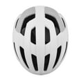 thumbnail image 4 of Mountain Bike Helmet With Windshield And Sun Visor  Rechargeable Tail Light   Adjustable  Helmet For Safety And, 4 of 7