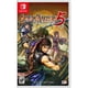 thumbnail image 2 of Samurai Warriors 5 - Nintendo Switch Nintendo Nintendo Switch, 2 of 2
