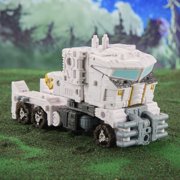 Hasbro Collectibles - Transformers - Legacy Evolution - Leader Class Nova Prime