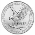 thumbnail image 3 of 2023 American Silver Eagle MS-69 CAC (First Delivery), 3 of 3