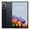 Black, variant on High Configuration 2+16G Full Netcom 10.1 Inch Android Tablet 10 Core IPS HD Ultra-Thin WiFi Bluetooth Voice Call Game Office Tablet