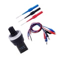 thumbnail image 2 of Simulador de resistencia sweethay probador de circuito herramienta de reparación suministros para automóviles VI022124-00B, 2 of 6