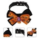 thumbnail image 3 of 1 collar de perro de Halloween para decoración de Halloween., 3 of 3