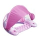 thumbnail image 5 of Silla de flotación de la piscina   Piscina inflable Silla de flotador de la piscina Silla del flotador   Silla de flotador de piscina inflable para la rosa, 5 of 8