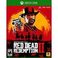 thumbnail image 1 of Red Dead Redemption 2 Xbox One Xbox One Game, 1 of 2