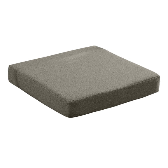 Outdoor Cushions for Patio Furniture, High Density Memory Sponge NonSlip Patio Cushions,Washable Chair Pads,Outdoor Seat Cushions for Garden Couch Sofa Home