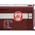 thumbnail image 6 of LIONEL PENNSYLVANIA X31 BOXCAR #69070 (MERCHANDISE SERVICE) O GAUGE 2526141, 6 of 8