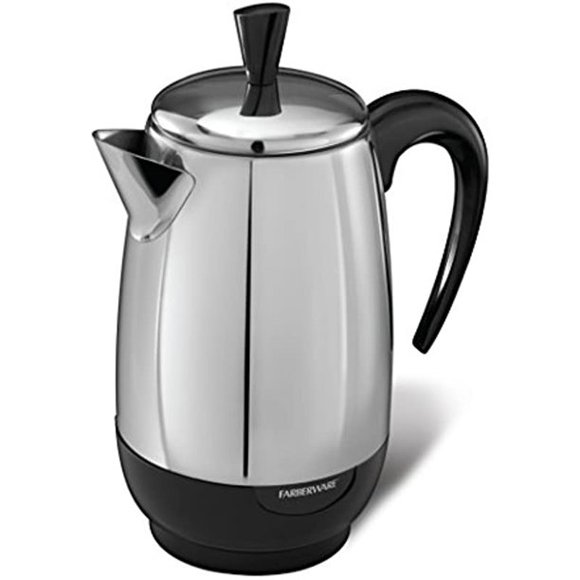 Farberware Percolator Parts