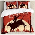 thumbnail image 3 of Ambesonne Duvet Cover Set, 3 of 3