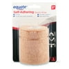 Equate Self-Adhering Sports Wrap, 3" x 2.2 Yds