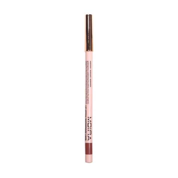Delineador para labios Moira a prueba de agua 009 Sadie 0.6 g