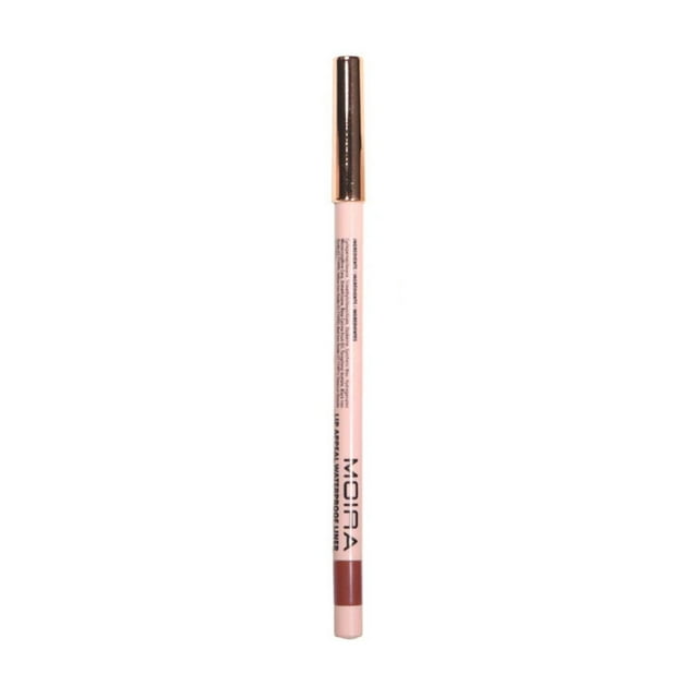 Delineador para labios Moira a prueba de agua 009 Sadie 0.6 g