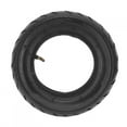 thumbnail image 3 of Motorcycle Tire, Motorcycle Inner Tube Motorcycle Rear Tire Excellent  For Mini Pocket Bike 47cc 49cc, 3 of 8