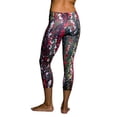 thumbnail image 4 of Onzie Hot Yoga Capri 202, 4 of 11