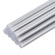 thumbnail image 1 of Palitos de Pegamento Caliente Mini Uxcell para Pistola de Pegamento 100mm x 7mm Plateado Metálico 12pcs, 1 of 6