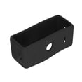 thumbnail image 4 of Speaker Protective Cover, Soft Speaker Carrying Case Exclusive Shock Proof  For EMBERTON Black, 4 of 8