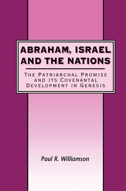 Library of Hebrew Bible/Old Testament Studies: Abraham  