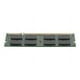 AddOn - DDR2 - module - 2 GB - SO-DIMM 200-pin - 667 MHz / PC2-5300 - CL5 - 1.8 V - unbuffered - non-ECC - pour Lenovo G530; N500; ThinkPad Edge 13; ThinkPad R61; SL300; SL400; SL500; T61; X100; X61 – image 4 sur 6
