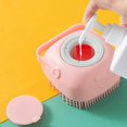thumbnail image 4 of 3 Pcs Brosse pour le Corps, 4 of 5