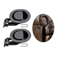 thumbnail image 3 of Mango Reclinable Zulema 2 Uds para Muebles Sofá/Silla, 3 of 8
