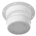 thumbnail image 2 of 2pcs Camper Vent Covers Replacement Rv Plumbing Vent Cap Rv Roof Vent Cover Camper Roof Vent Cover Rv Sewer Cap Roof Vent Cap, 2 of 5