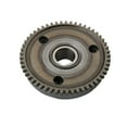 thumbnail image 6 of Scooter Tweet50 Starter Clutch Assy For Peugeot Tweet Vivacity New Speedfight 3 4 50 Ludix Professional 50cc 4T, 6 of 6