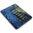 thumbnail image 3 of KSK KAISHEK Hard Case Only Compatible MacBook Air 13.6" 2022.0 A2681, Painting 14, 3 of 5