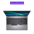 thumbnail image 3 of Laptop Dell Precision 3551 15" Intel Core i7-10850H con 16GB de RAM y 256GB SSD de Almacenamiento -Reacondicionado-, 3 of 5