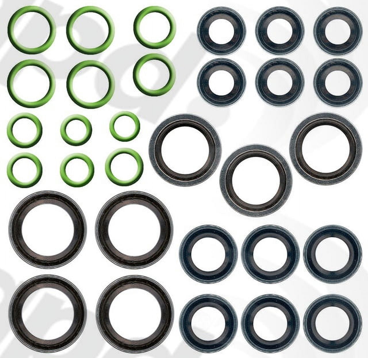 System Service Kit Fits select: 2013-2015 CHEVROLET CAMARO