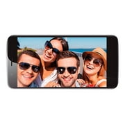 Sky Device Elite 5.5L+ GSM Android Smartphone (Unlocked), White