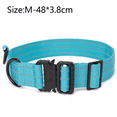 thumbnail image 2 of Collar para Perros Ancho Bungee con Asa - Perros y Collares para Perros Extra Suaves para Perros Medianos, 2 of 5