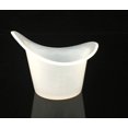 thumbnail image 1 of Vaso de silicona para lavado de ojos WOIWO, 5 unidades con calibración, 8 ml, 1 of 4