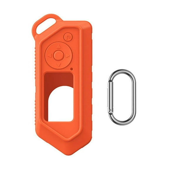 Dongzhur Case For Flipper Zero Electronic Pet Dolphin Open Source For Geek Programming Silicone Remote Protective Cover