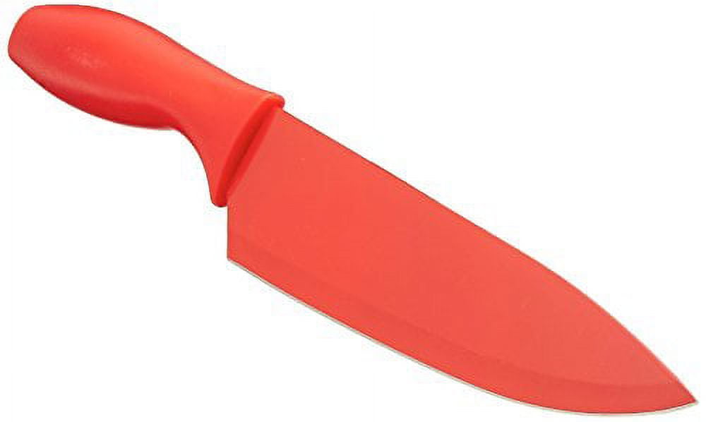 Astercook Knife Set, 12 Pcs Color-Coded Kitchen Knife Set, 6 Color Ant –  Mega Mart Center