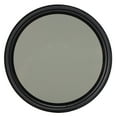 thumbnail image 2 of ND Filter, Lens Filters Lightweight Aluminum Alloy Optical Glass Clear Image  For 67mm Interface Diameter, 2 of 8