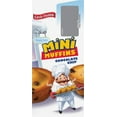 thumbnail image 3 of Little Debbie Muffins, Chocolate Chip, Mini, 3 of 5