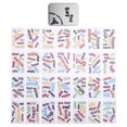 thumbnail image 1 of Shisuyan Sight Words Games Assorted Color 1 Set 4.72X3.54X0.98Inch, 1 of 8