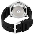 thumbnail image 2 of Orient RA-AA0011B19A Men's Kanno Black Silicone Strap Dive Watch, 2 of 2