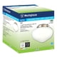 thumbnail image 3 of Kit de luces LED Westinghouse 7785100 para ventilador de techo Schoolhouse, 3 of 7
