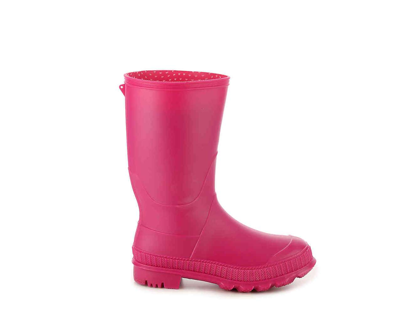 olive and edie rain boots