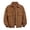 Orange, variant on Fgnfyis Mens Jacket Mens Autumn Lapel Casual Versatile Fashion Jacket Lightweight Comfortable Outerwear for Daily Wear Coats for Men Army Green XXL
