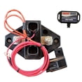 thumbnail image 1 of Kit de monitor de batería Balmar SG205 con puerta de enlace Bluetooth - Sin pantalla, 1 of 1