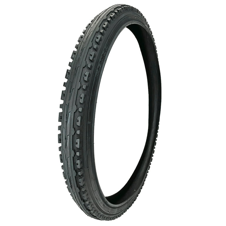 Kenda K847 26x1.95 Semi Slick Hybrid Bike Tire Non Slip Clincher