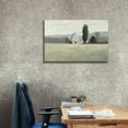 thumbnail image 3 of Epic Graffiti 'Quiet Valley' by James Wiens, Canvas Wall Art, 40"x26", 3 of 8
