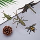 thumbnail image 4 of 4 Uds. Figuras Modelo De Insectos Animales Suministros Educativos Suministros Para Preescolar, 4 of 8