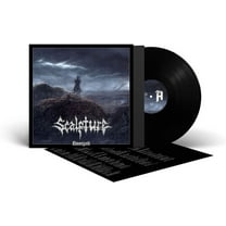 Scalpture - Eisenzeit - Music & Performance - Vinyl